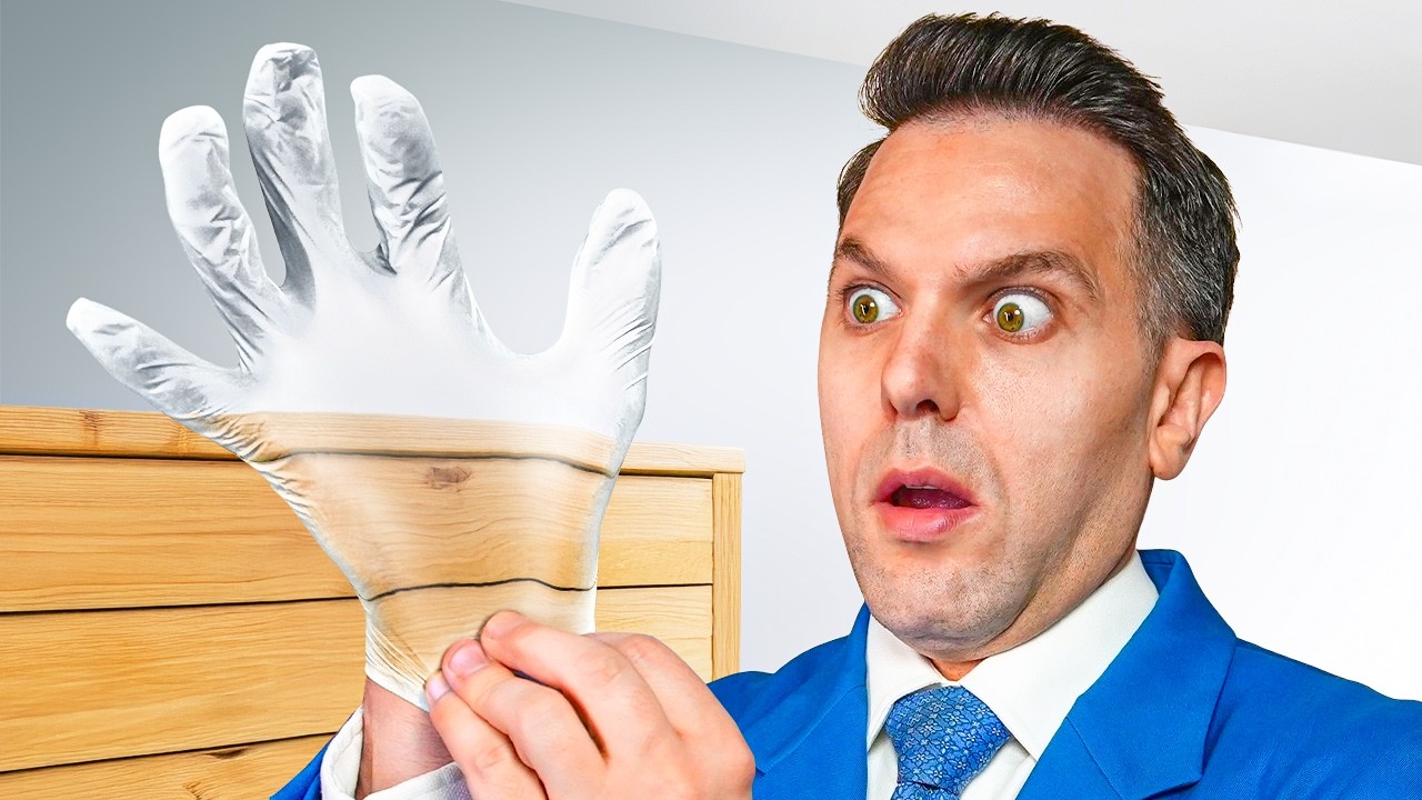 Law By Mike thumbnail template