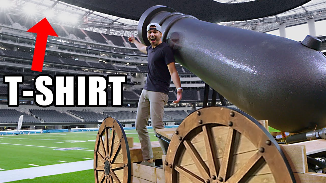 Mark Rober thumbnail template